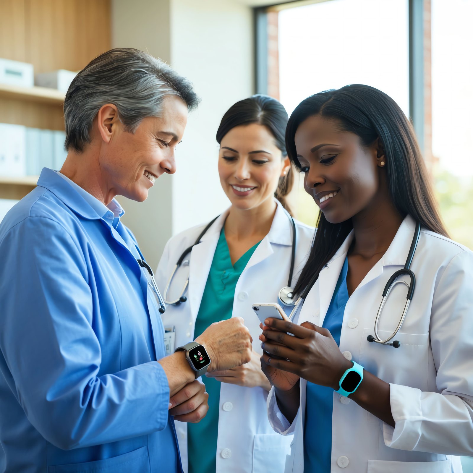 marketing - imagem de Criação de Sites para Médicos | Superix