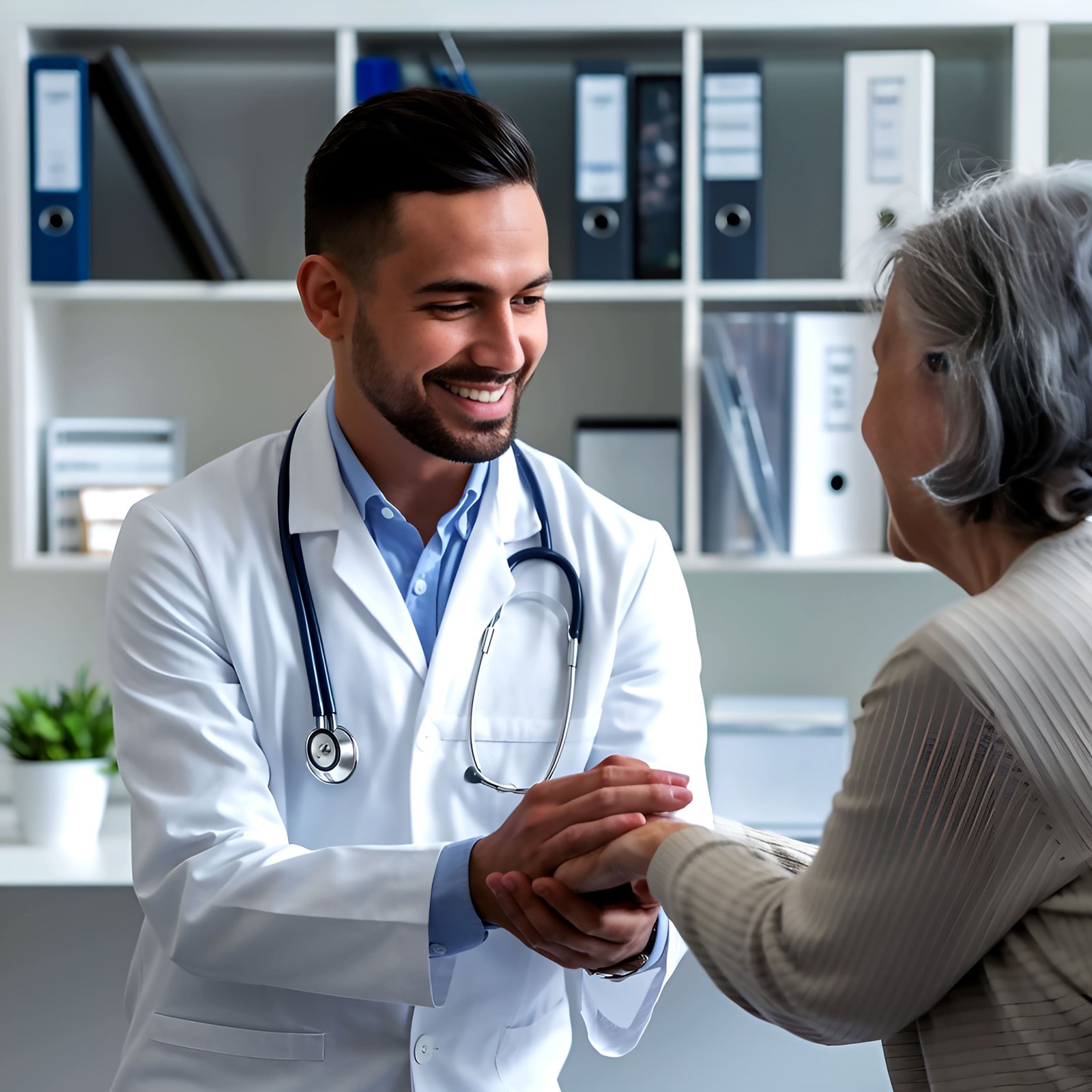 novos-clientes - imagem de Criação de Sites para Médicos | Superix