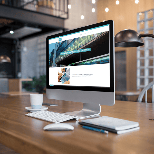 LeedsAssessoria - imagem de Criação de Site Barato | Criamos seu site | Superix Leeds Assessoria
