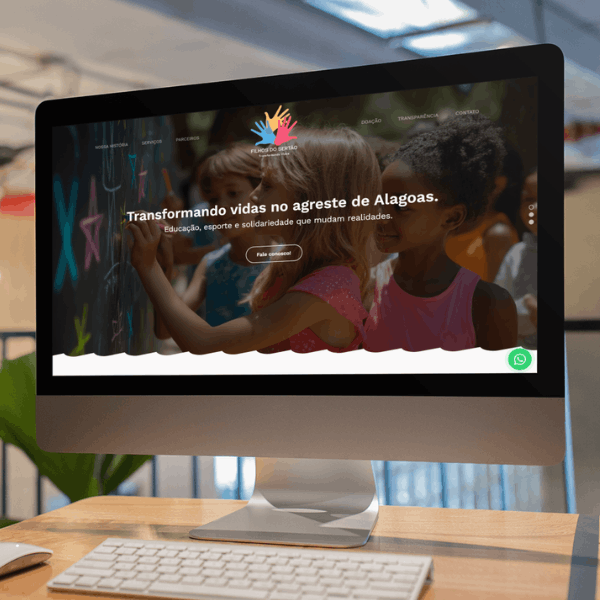 600%2013 - imagem de Empresa de Criação de Sites | Criação de Sites SP | Superix Site da Filhos do Sertão