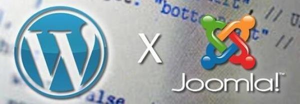 Joomla ou Wordpress? Vamos falar dos Melhores CMS